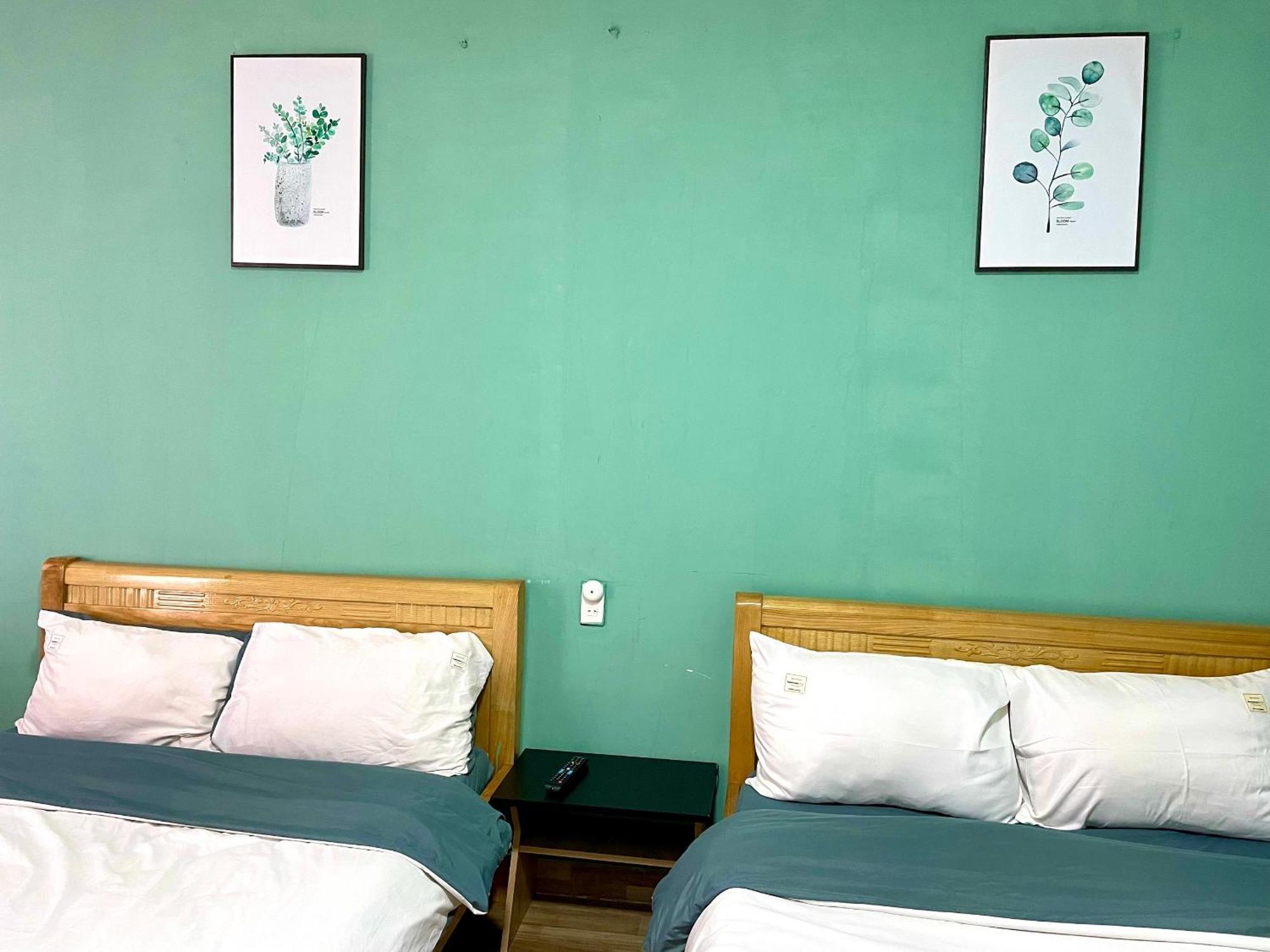 Hotel Be.Ho DaLat - Attic Exterior foto