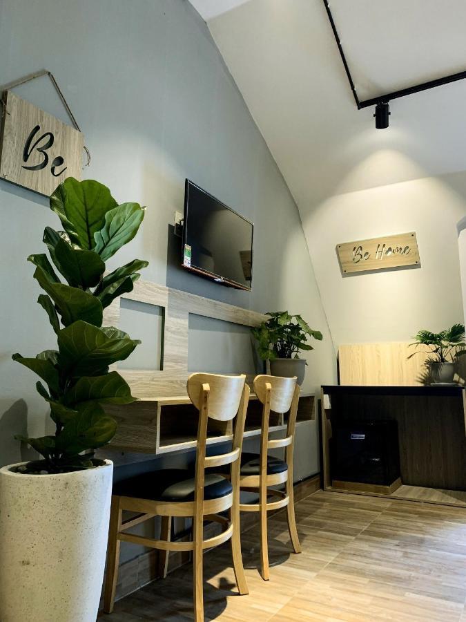 Hotel Be.Ho DaLat - Attic Exterior foto